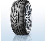 Pilot Alpin PA4; 225/40 R18 92V