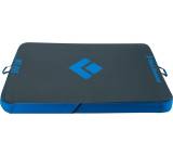 Kletterzubehör im Test: Dropzone von Black Diamond, Testberichte.de-Note: 1.0 Sehr gut