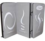 Kletterzubehör im Test: Triple Air Light von Beal, Testberichte.de-Note: ohne Endnote