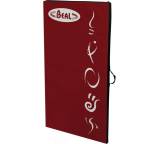 Kletterzubehör im Test: Addition Pad von Beal, Testberichte.de-Note: ohne Endnote