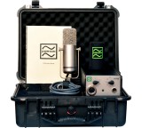 Mikrofon im Test: C725 von Josephson Engineering, Testberichte.de-Note: 1.0 Sehr gut