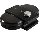 Waffeleisen im Test: WA 6064 von Mia, Testberichte.de-Note: 2.2 Gut