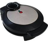 Waffeleisen im Test: WA 6044 von Mia, Testberichte.de-Note: ohne Endnote