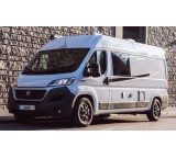 Wohnmobil im Test: Vlow von Carado, Testberichte.de-Note: ohne Endnote