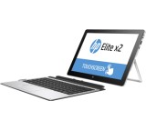 Laptop im Test: Elite x2 1012 G2 von HP, Testberichte.de-Note: 1.5 Sehr gut