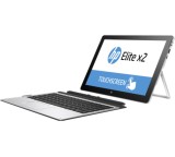 Laptop im Test: Elite x2 1012 G2 von HP, Testberichte.de-Note: 1.7 Gut