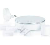 Haus-Alarmanlage im Test: Home Alarm von Somfy, Testberichte.de-Note: 2.8 Befriedigend