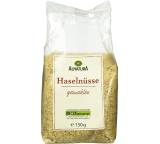 Nüsse im Test: Haselnüsse gemahlen von Alnatura, Testberichte.de-Note: 1.6 Gut
