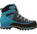 Wanderschuh im Test: Shiraz GV von Asolo, Testberichte.de-Note: 1.0 Sehr gut