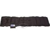 Massagegerät im Test: Doppelseitige Ganzkörper-Massageauflage von NewGen Medicals, Testberichte.de-Note: ohne Endnote