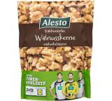 Nüsse im Test: Kalifornische Walnusskerne naturbelassen von Lidl / Alesto, Testberichte.de-Note: ohne Endnote
