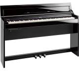 Keyboard im Test: DP603 von Roland, Testberichte.de-Note: 2.6 Befriedigend