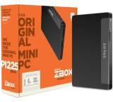 PC-System im Test: ZBOX Pico PI225 von Zotac, Testberichte.de-Note: 3.7 Ausreichend
