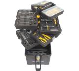 Fahrradwerkzeug im Test: Prepstation von Topeak, Testberichte.de-Note: ohne Endnote