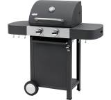 Grill im Test: Beaverton von Tepro, Testberichte.de-Note: ohne Endnote