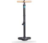 Luftpumpe im Test: Competition Floorpump (2017) von Pro Bikegear, Testberichte.de-Note: 1.2 Sehr gut