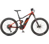 E-Bike im Test: Macina Kapoho 271 - SRAM EX1 (Modell 2018) von KTM, Testberichte.de-Note: ohne Endnote