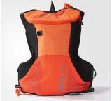 Rucksack im Test: Terrex Agravic Rucksack von Adidas, Testberichte.de-Note: 2.7 Befriedigend