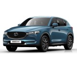CX-5 Skyactiv-G 194 (143 kW) (2017)