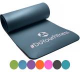 Sportmatte im Test: Sharma von #DoYourSports, Testberichte.de-Note: 1.6 Gut