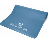 Sportmatte im Test: Ashanti von #DoYourSports, Testberichte.de-Note: ohne Endnote