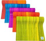 Sportmatte im Test: Sarala Comfort von #DoYourSports, Testberichte.de-Note: ohne Endnote