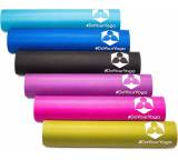 Sportmatte im Test: Rubin von #DoYourSports, Testberichte.de-Note: 2.2 Gut