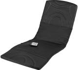 Massagegerät im Test: Massagematte mit Vibration und Wärme von Vitalmaxx, Testberichte.de-Note: 2.0 Gut