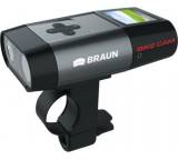 Action-Cam im Test: Bike Cam von Braun, Testberichte.de-Note: ohne Endnote