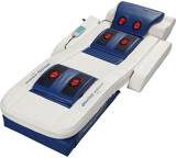 Massagegerät im Test: professional »physio« von Aktivshop, Testberichte.de-Note: ohne Endnote