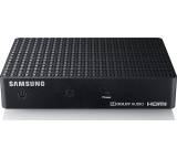 TV-Receiver im Test: GX-SM530SL von Samsung, Testberichte.de-Note: 2.0 Gut