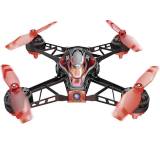Drohne & Multicopter im Test: Race Vision 220 FPV Pro von Nikko, Testberichte.de-Note: ohne Endnote