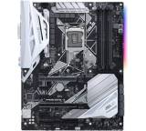 Mainboard im Test: Prime Z370-A von Asus, Testberichte.de-Note: 1.7 Gut