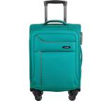 Koffer im Test: Solaris 4-Rad Trolley S von Travelite, Testberichte.de-Note: 1.7 Gut