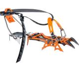 Steigeisen im Test: Blade Runner Alpine von Cassin, Testberichte.de-Note: ohne Endnote