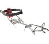 Steigeisen im Test: Tour Nanotech - Automatic von Camp, Testberichte.de-Note: ohne Endnote