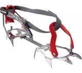 Steigeisen im Test: Tour Nanotech - Semi Automatic von Camp, Testberichte.de-Note: ohne Endnote