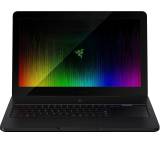 Laptop im Test: Blade Pro (i7-7820HK, GTX 1080, 32GB RAM, 512GB SSD) von Razer, Testberichte.de-Note: 1.2 Sehr gut