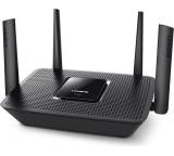 Router im Test: EA8300 von Linksys, Testberichte.de-Note: 2.1 Gut