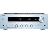 HiFi-Receiver im Test: TX-8250 von Onkyo, Testberichte.de-Note: 3.1 Befriedigend
