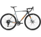 TCX Advanced SX (Modell 2018)