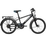 Fahrrad im Test: B-Twin 20" Racingboy 540 von Decathlon, Testberichte.de-Note: ohne Endnote