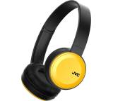 Kopfhörer im Test: HA-S30BT-E von JVC, Testberichte.de-Note: 1.8 Gut