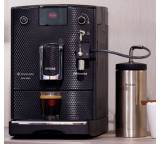 Kaffeevollautomat im Test: CafeRomatica 680 von Nivona, Testberichte.de-Note: 1.0 Sehr gut