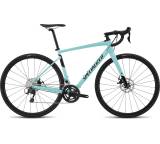 Men's Diverge Comp E5 - Shimano 105 (Modell 2018)