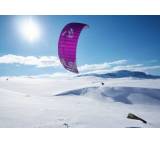 Kite im Test: HQ-Powerkites Matrixx III 12.0 von Invento, Testberichte.de-Note: ohne Endnote