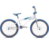 Fahrrad im Test: Quadangle Freestyle 24 (Modell 2016) von SE Bikes, Testberichte.de-Note: ohne Endnote