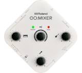 Audio-Interface im Test: Go:Mixer von Roland, Testberichte.de-Note: 2.2 Gut