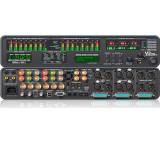 Schnittsystem im Test: V3HD von Motu, Testberichte.de-Note: 1.0 Sehr gut