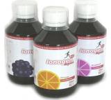 Ionogen liquid